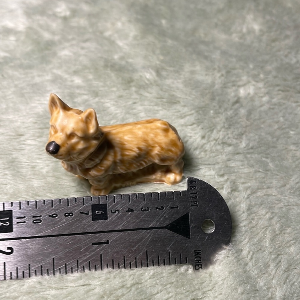 Mom’s Dog Collection - Made in England